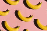 Banana Nutrition & Health Facts