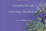 Selected Topics in the Chemistry of Natural Products | Cover Image