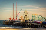 Top 5 Things To Do In Atlantic City For Kids in 2024