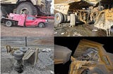 AUTONOMOUS HAULAGE SYSTEMS AND SELF-DRIVING CAR TECHNOLOGY IN THE MINING INDUSTRY