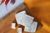Why East Asia Made Tofu Instead of Cheese