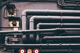 Infrastructure pipelines with Azure DevOps