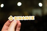 Binance Labs at Devcon4 Meetup Recap — Looking Forward in Blockchain Innovations