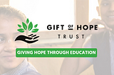 The Gift of Hope