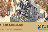Global Form-Fill-Seal Machines Market: Trends and Insights Size, Share, 2032