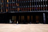 Looking Back at One of Mies van Der Rohe’s Most Famous Buildings