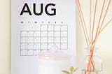 All About August
