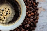 New Research Shows the Long-Term Benefits of Drinking Coffee