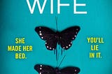 Book Review — The Second Wife by Sheryl Browne