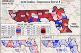 The One House Race North Carolina Democrats have to Win
