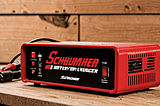 Schumacher-Battery-Charger-1