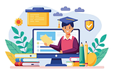 The Future of Tech Education: College vs. Online Learning