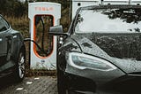 The economics of electrified vehicles in 2019