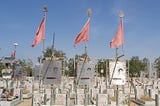 Wadi-e-Hussain: A graveyard for Pakistan’s Shia victims