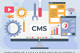 CMS system for Digital Marketer