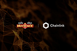 Outrace Integrates Chainlink VRF To Help Select Outrace Raffle Winners