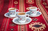 5 Miraculous Benefits of Turkish Coffee