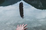 On Dickinson’s “‘Hope’ Is the Thing with Feathers”