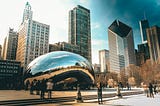 Exploring Chicago this Summer
