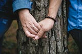 Look, No Holding Hands in This MLM Network Marketing Business