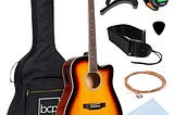 best-choice-products-beginner-acoustic-electric-guitar-starter-set-41in-w-all-wood-cutaway-design-ca-1