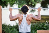 How to Achieve Your First Pull-up in Under 90 Days