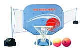 poolmaster-pro-rebounder-poolside-basketball-volleyball-combo-game-1