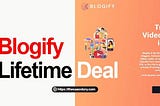 How to Turn Videos into a Blog With Blogify?  