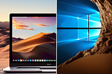 Mac or Windows? How to Decide Which is Right for You