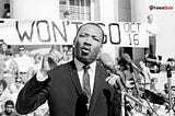10 Amazing Quotes from Dr. Martin Luther King Jr