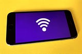 Things that could affect your Wi-Fi connection