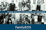 FamilyEOS, an opportunity to test the crypto ecosystem in the real world