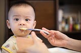 TOP 10 HEALTHY HOMEMADE BABY FOODS FOR BRAIN DEVELOPMENT, WEIGHT, AND HEIGHT.