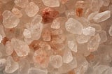 Dietary salt and health