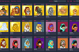 Lazy Lions NFT Collections: A Comprehensive Review