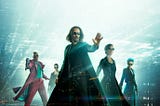 Trinity’s comment to the Analyst in “The Matrix Resurrections” and how the sequels correct the…