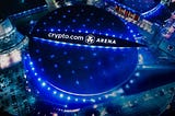 Was the Crypto.com Arena Naming Rights Purchase a Good Business Move?