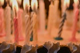 The Scent of Aging