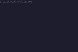 I Got Tired of Running tcpdump During Incidents, So I Built a 5MB Binary That Replaced 3 Tools