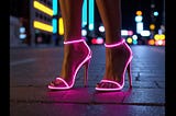 Neon-Heels-1