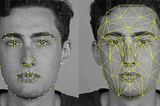 Facial Recognition Using AI