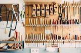 My Top 6 Dev Tools going into 2021
