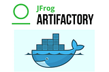 Create Docker Repository in Jfrog Artifactory