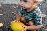 Ripe and Golden Colored Mangoes May Not Be Good For Your Health