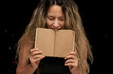 To Write a Book, You Have to Let Go of Perfection