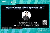 3Space AMA