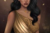 Book Reflection: Trial of the Sun Queen by Nisha J. Tuli