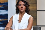 Candace Owens Is A Political Porn Star