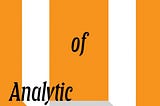 A Turd in the Punchbowl: Initial Thoughts on Christoph Shuringa’s “A Social History of Analytic…