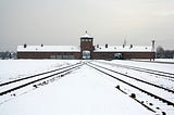 ‘The Age of Hitler and How We Will Survive It’: Liberalism and the Void